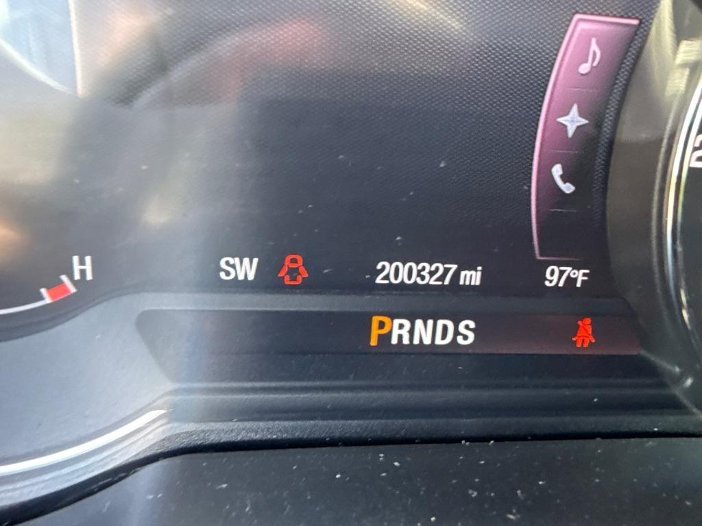Lincoln MKZ FWD 2013
