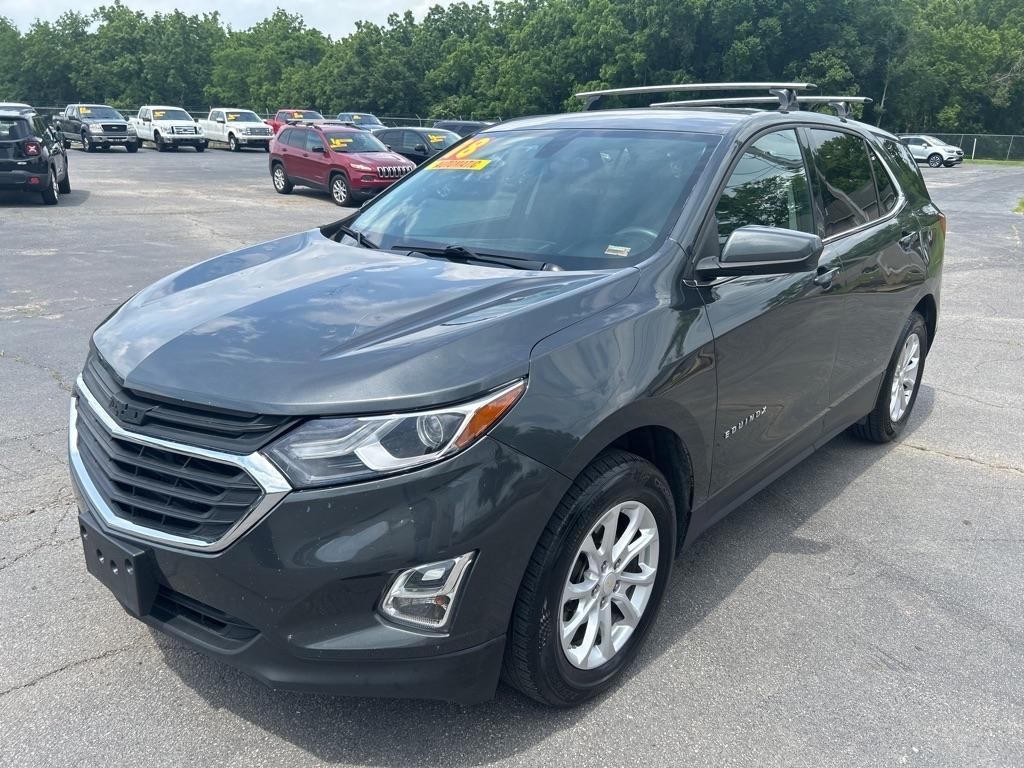 Chevrolet Equinox LT 2WD 2018