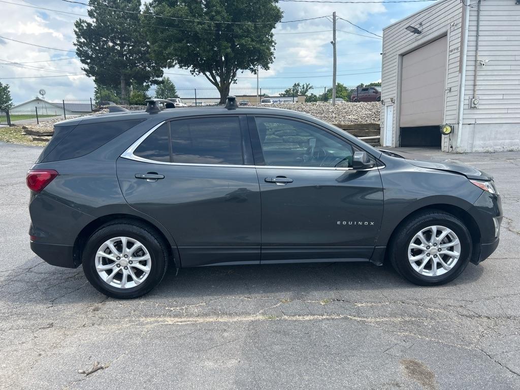 Chevrolet Equinox LT 2WD 2018