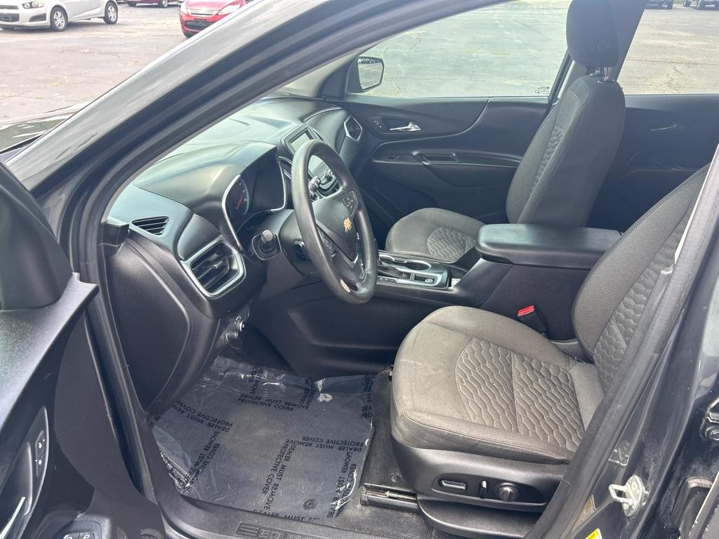 Chevrolet Equinox LT 2WD 2018