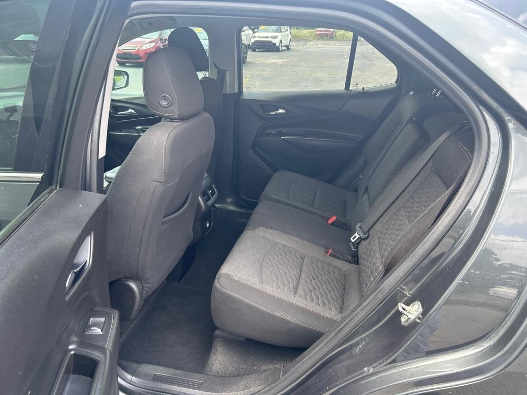 Chevrolet Equinox LT 2WD 2018