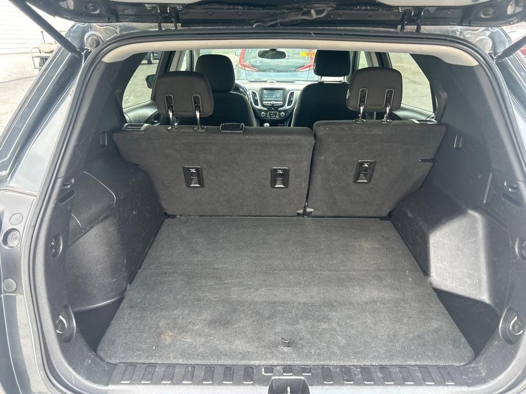 Chevrolet Equinox LT 2WD 2018