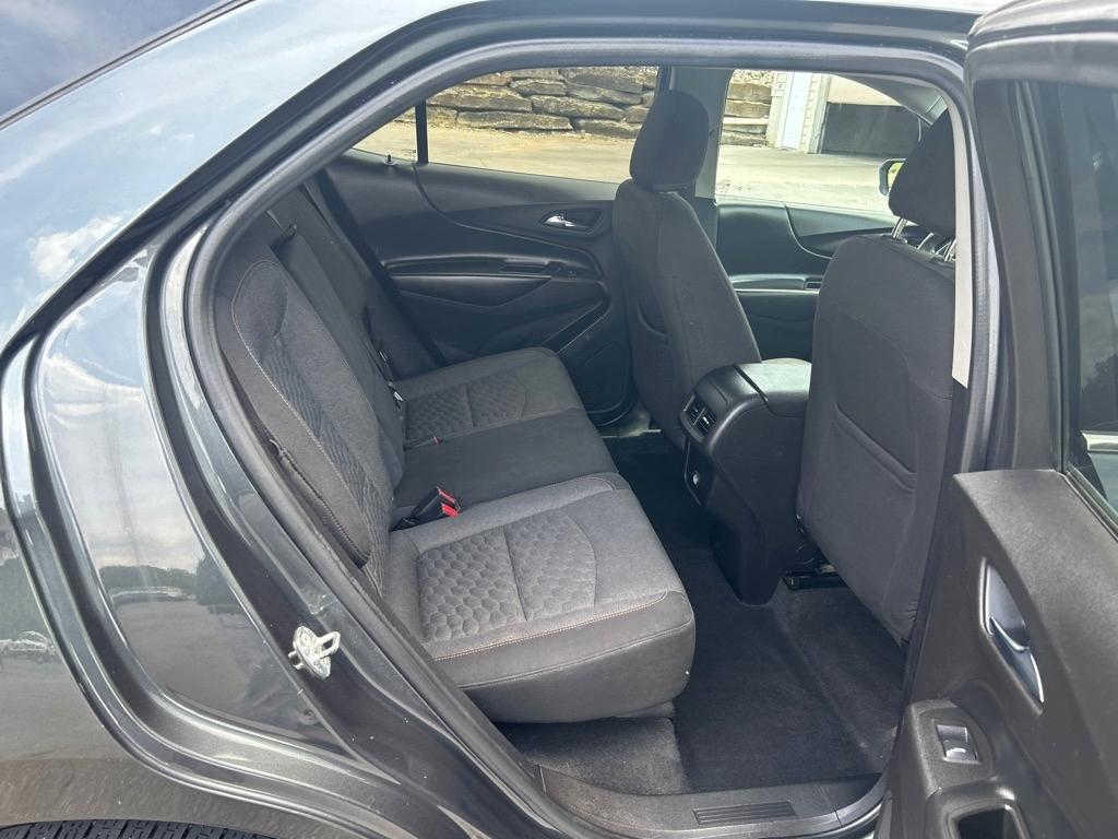 Chevrolet Equinox LT 2WD 2018