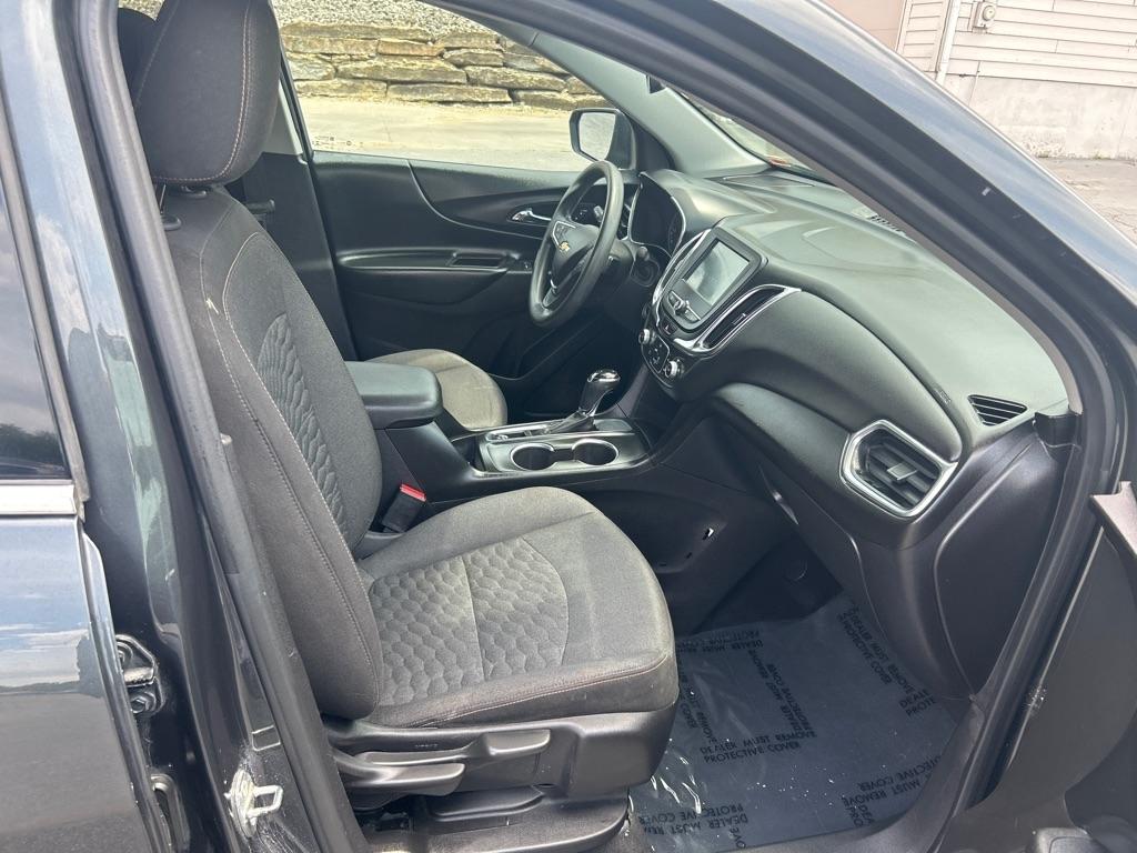 Chevrolet Equinox LT 2WD 2018