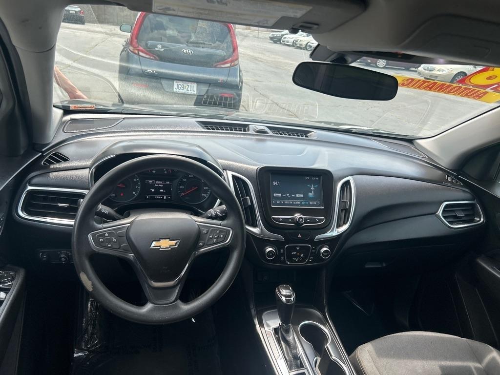Chevrolet Equinox LT 2WD 2018