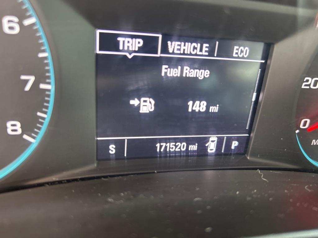 Chevrolet Equinox LT 2WD 2018