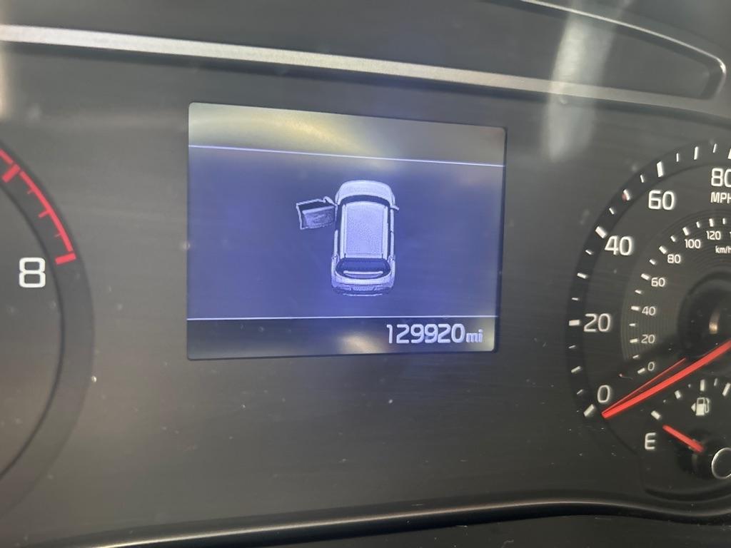 Kia Soul LX CVT 2020