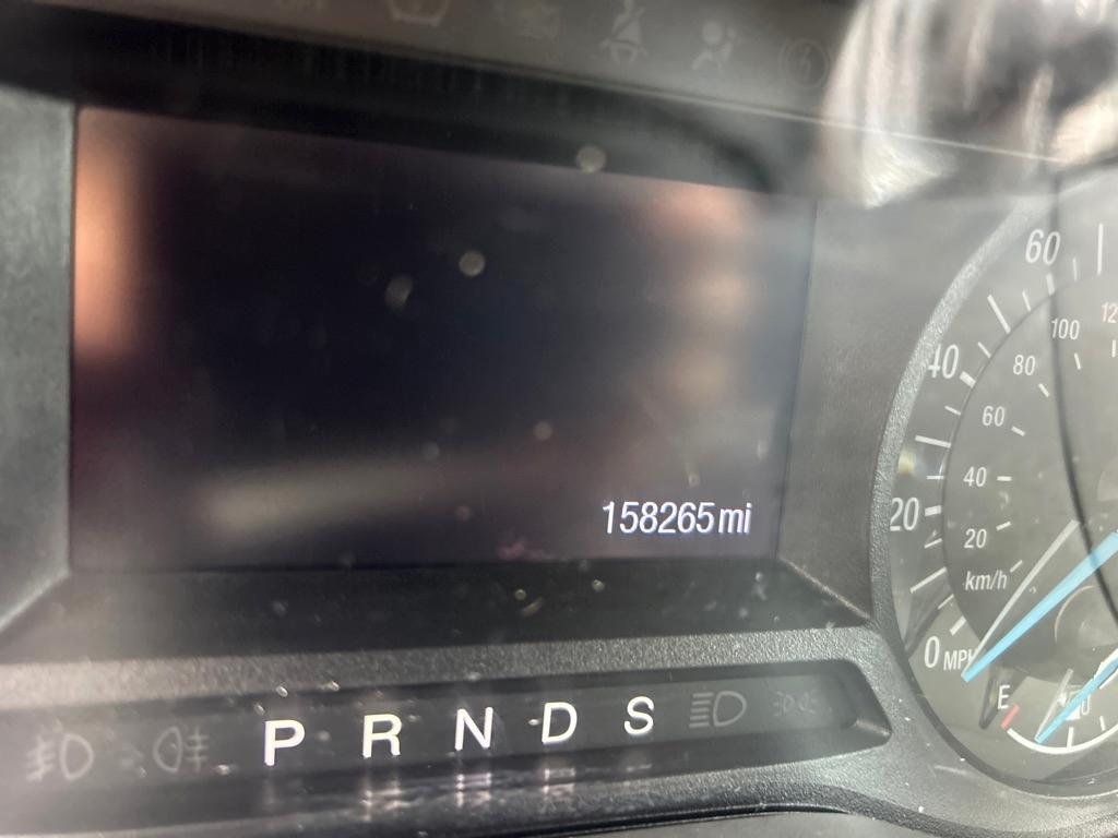 Ford Fusion SE 2013