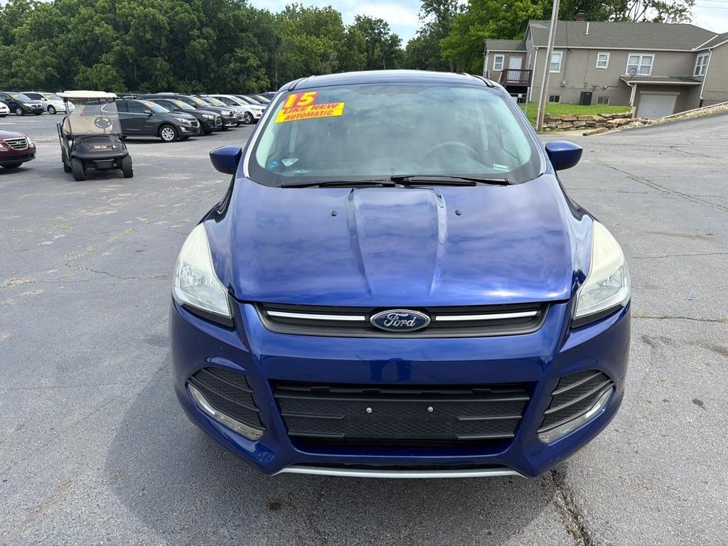 Ford Escape SE 4WD 2015