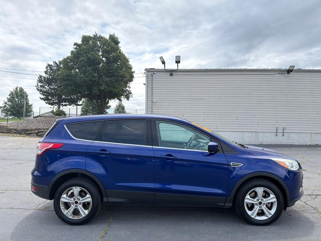 Ford Escape SE 4WD 2015