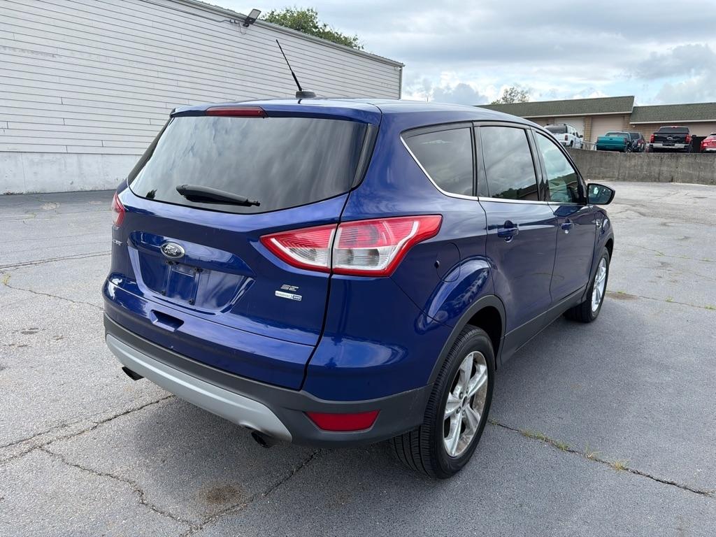 Ford Escape SE 4WD 2015