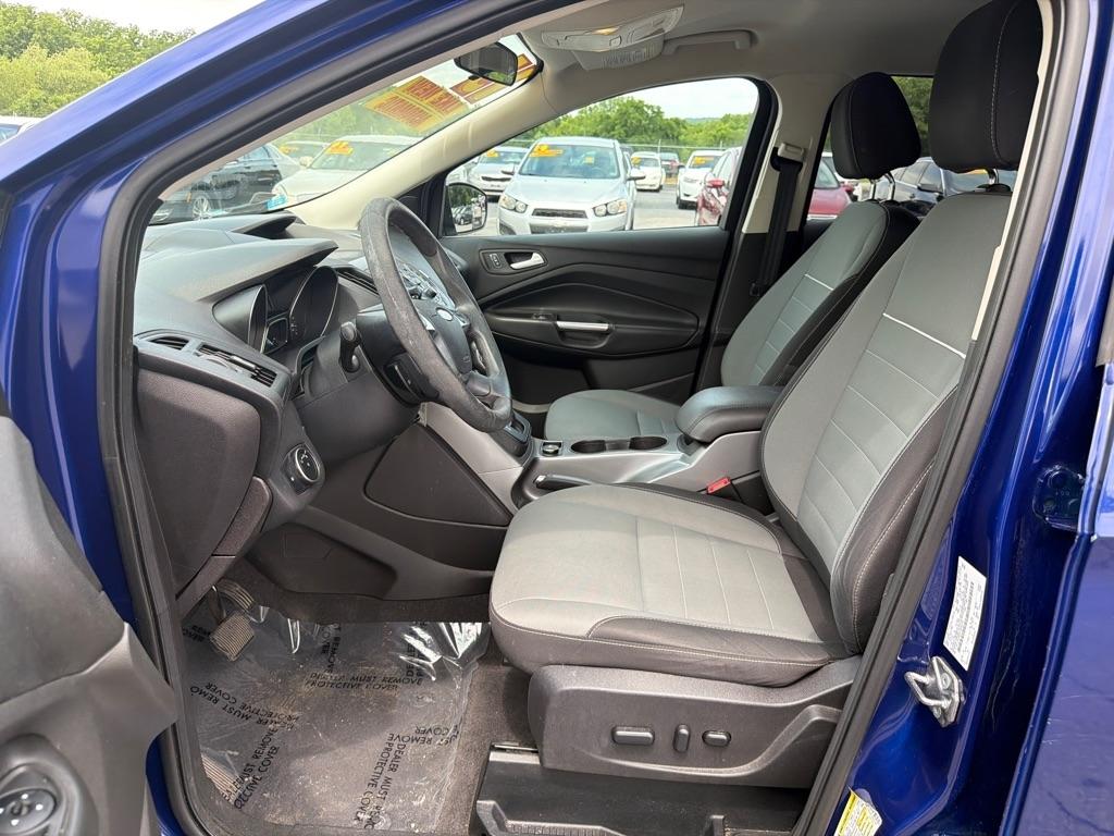 Ford Escape SE 4WD 2015