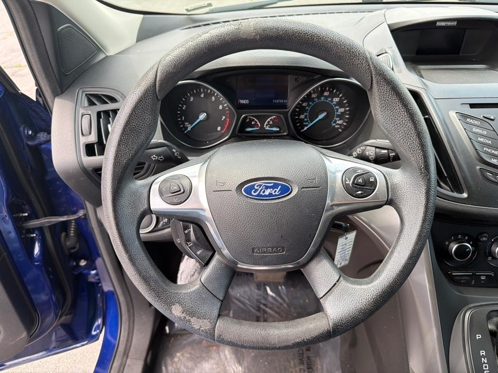 Ford Escape SE 4WD 2015