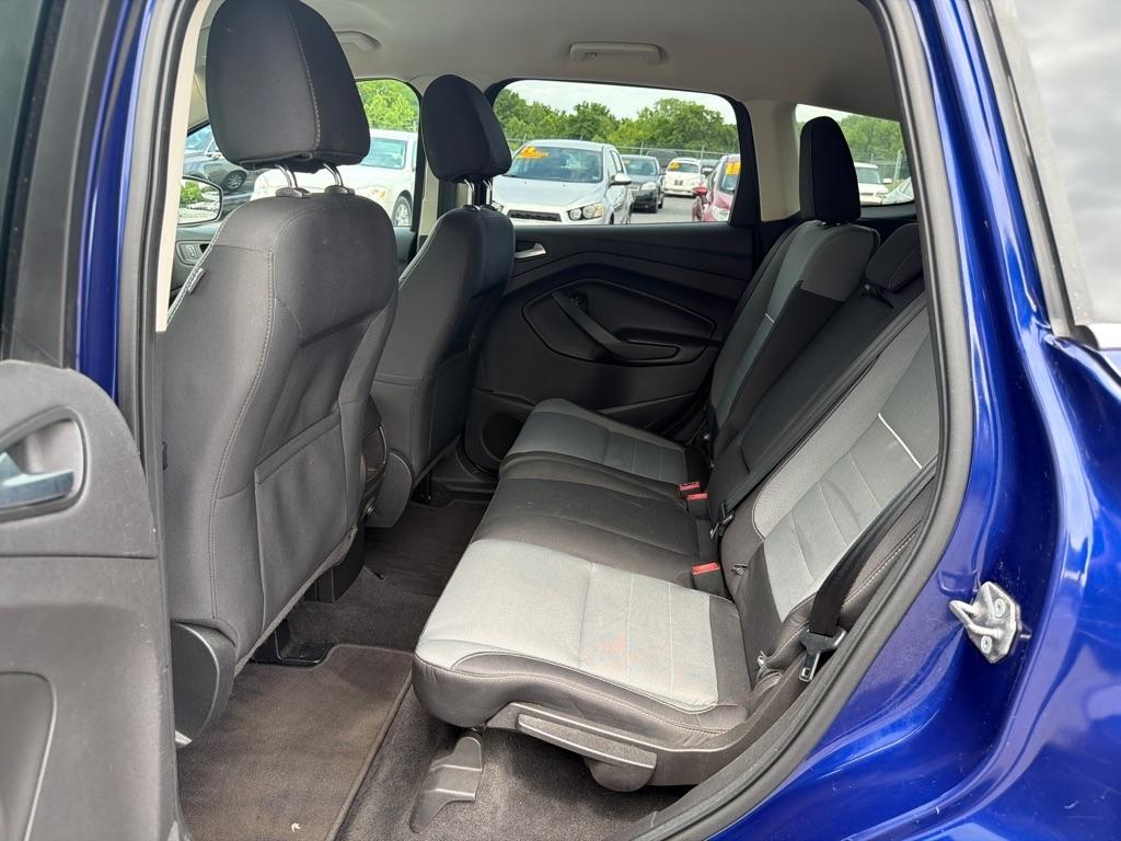 Ford Escape SE 4WD 2015