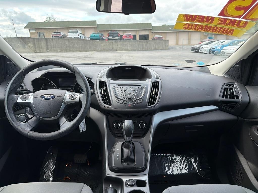 Ford Escape SE 4WD 2015