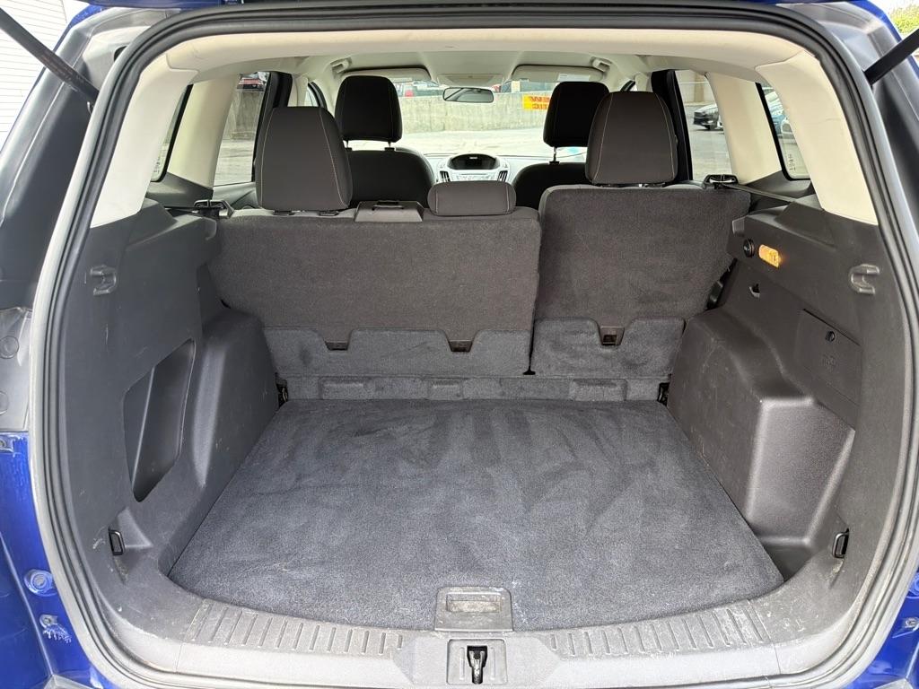 Ford Escape SE 4WD 2015