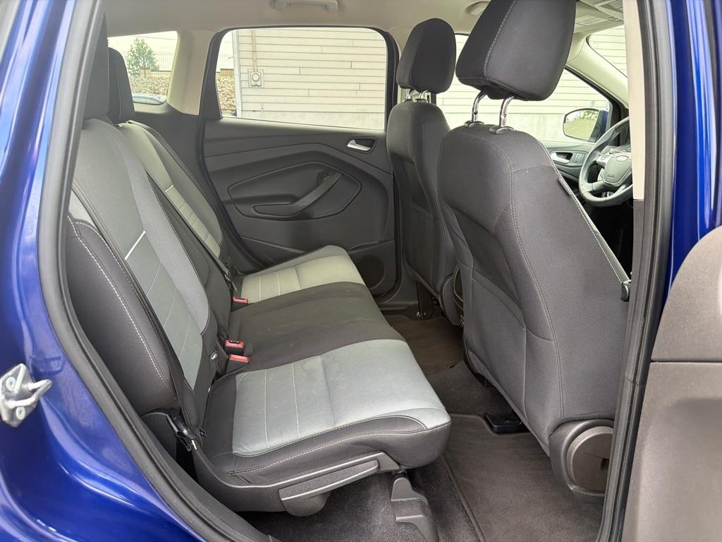 Ford Escape SE 4WD 2015