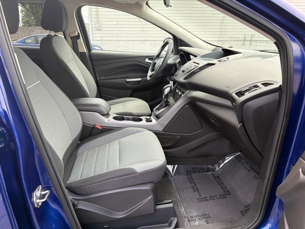 Ford Escape SE 4WD 2015