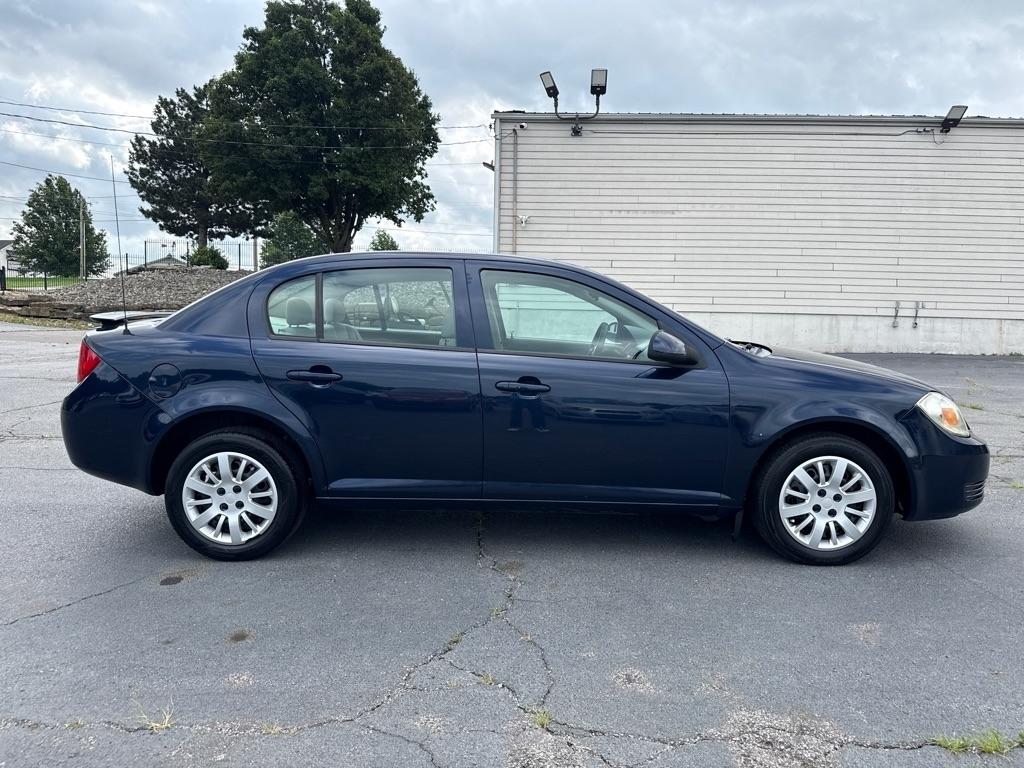 Chevrolet Cobalt LT1 Sedan 2009