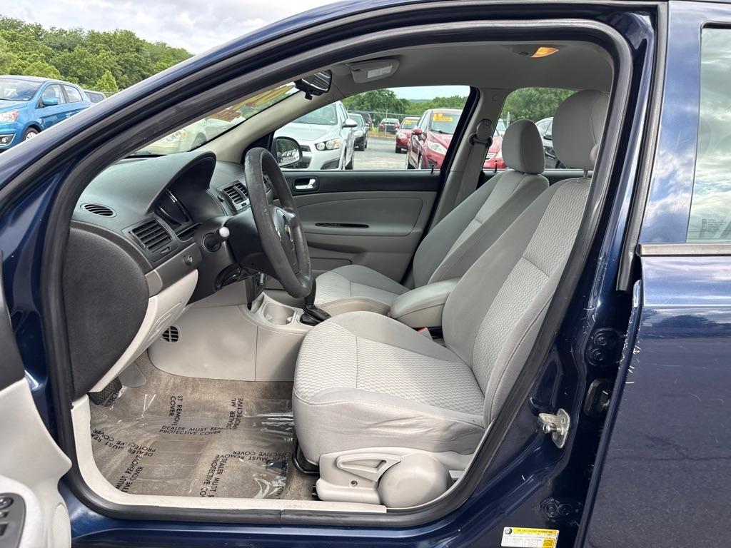 Chevrolet Cobalt LT1 Sedan 2009
