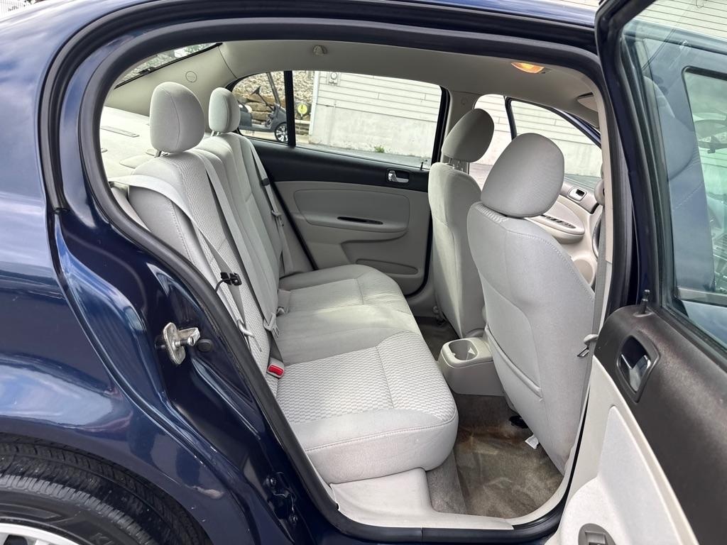 Chevrolet Cobalt LT1 Sedan 2009