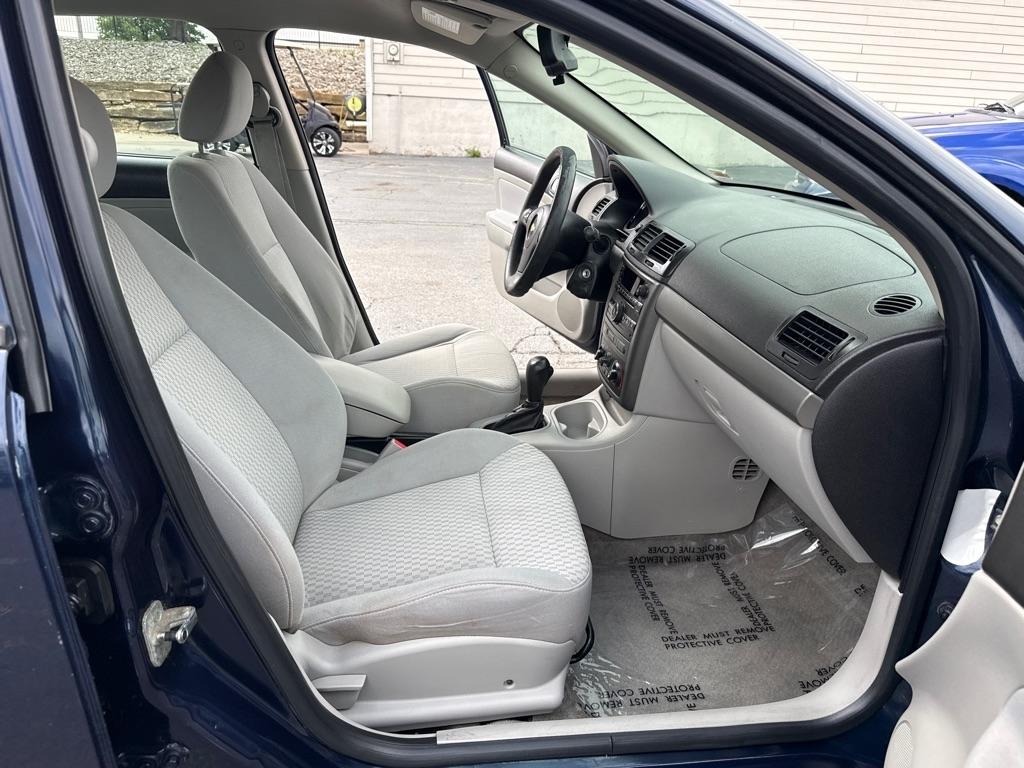 Chevrolet Cobalt LT1 Sedan 2009