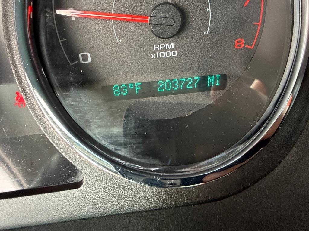 Chevrolet Cobalt LT1 Sedan 2009
