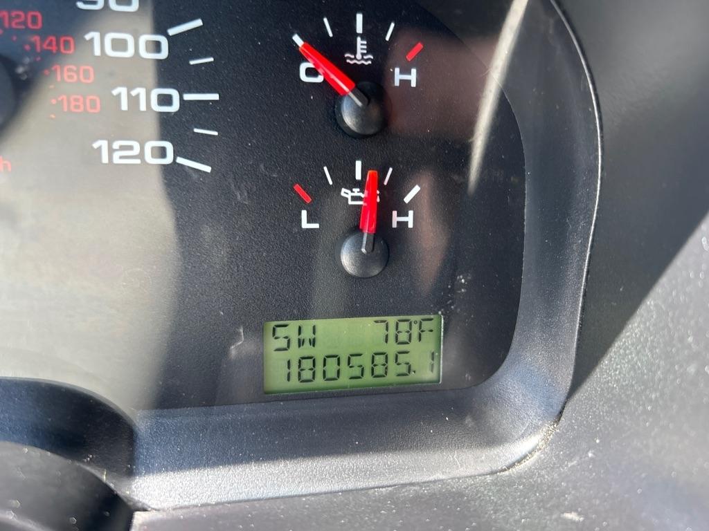 Ford F-150 XLT SuperCab 4WD 2006