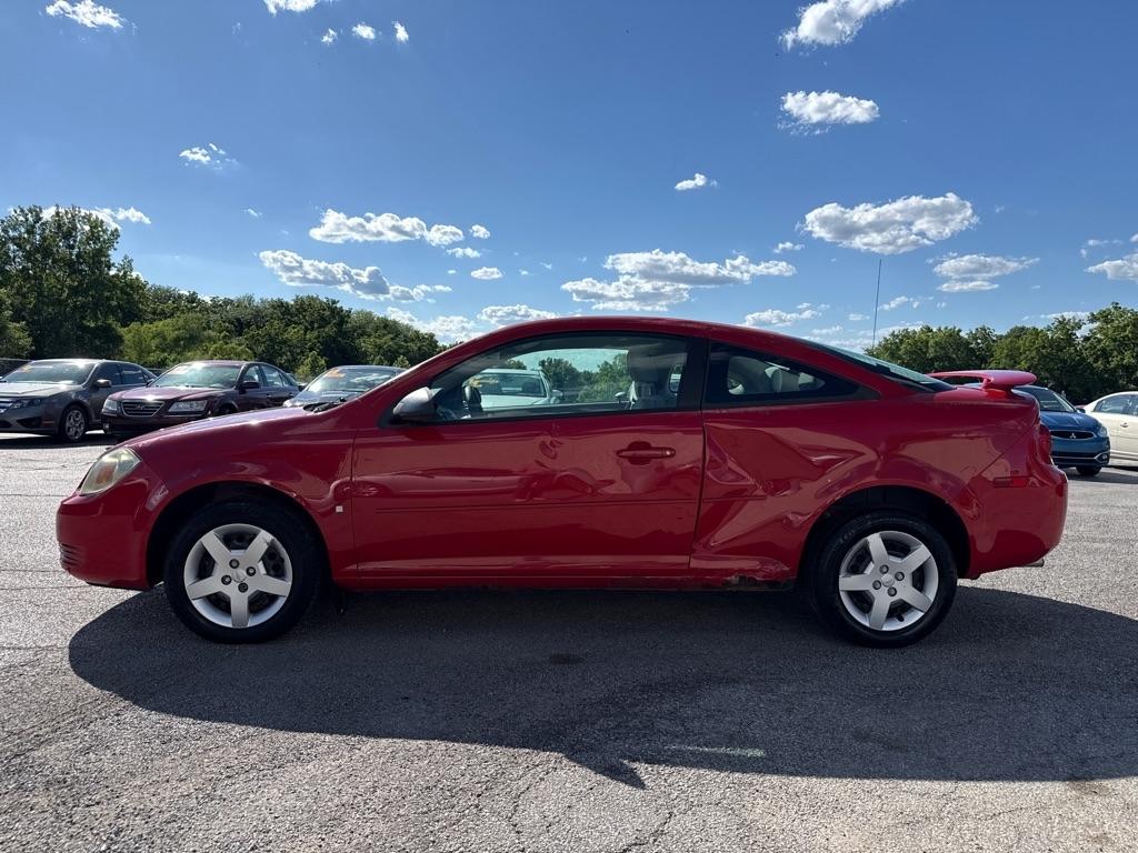 Chevrolet Cobalt LS Coupe 2008