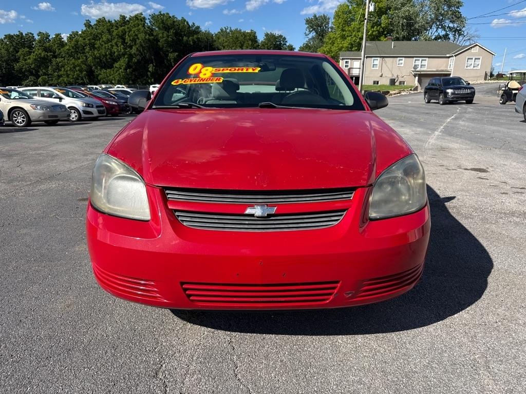 Chevrolet Cobalt LS Coupe 2008
