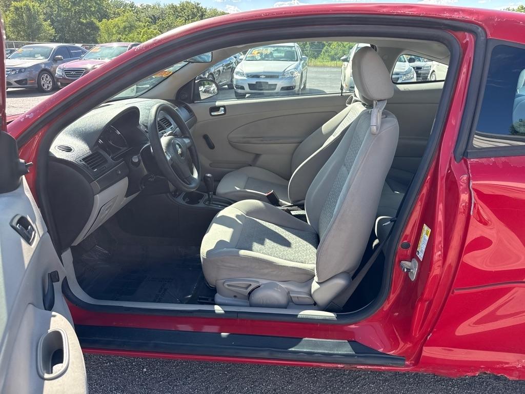 Chevrolet Cobalt LS Coupe 2008