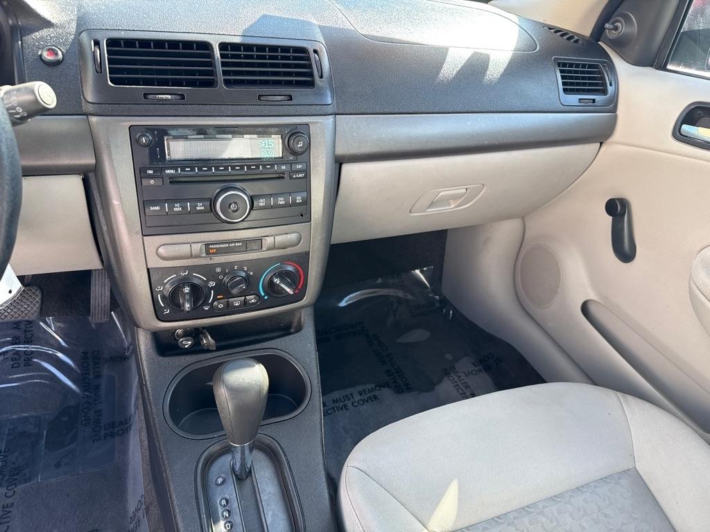 Chevrolet Cobalt LS Coupe 2008