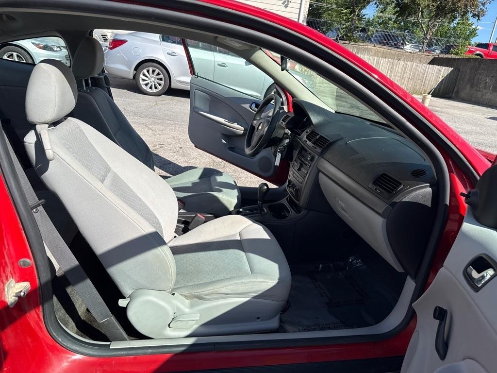 Chevrolet Cobalt LS Coupe 2008