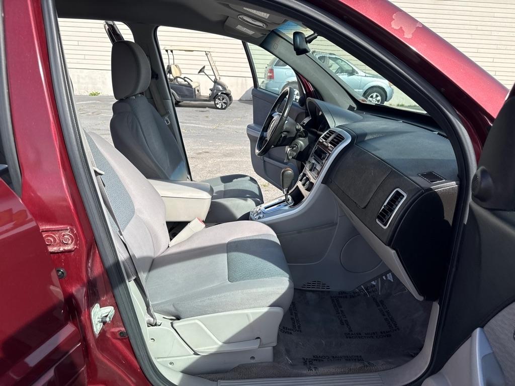 Chevrolet Equinox  2009