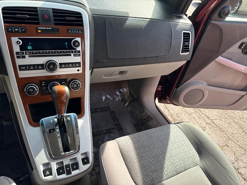 Chevrolet Equinox  2009