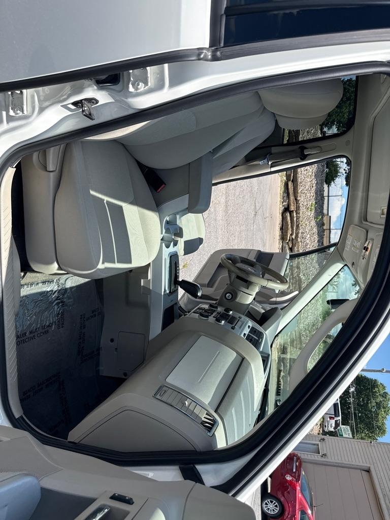 Mercury Mariner Premier 4WD 2008
