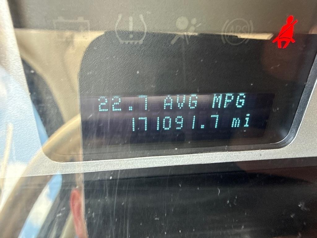 Mercury Mariner Premier 4WD 2008