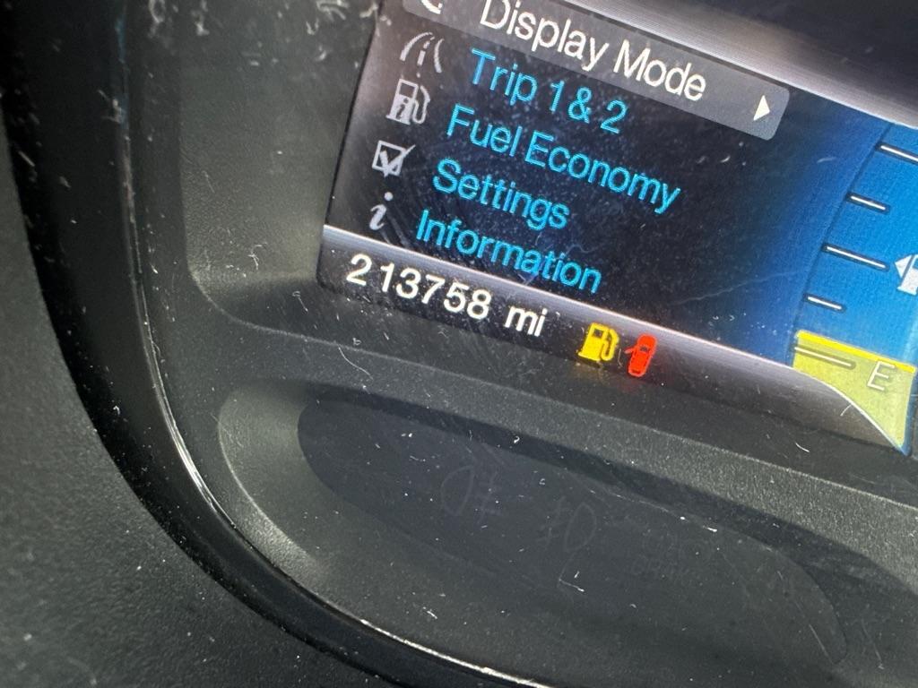 Ford Edge SEL AWD 2013