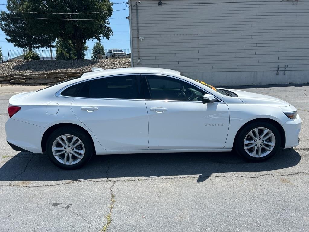 Chevrolet Malibu LT 2018