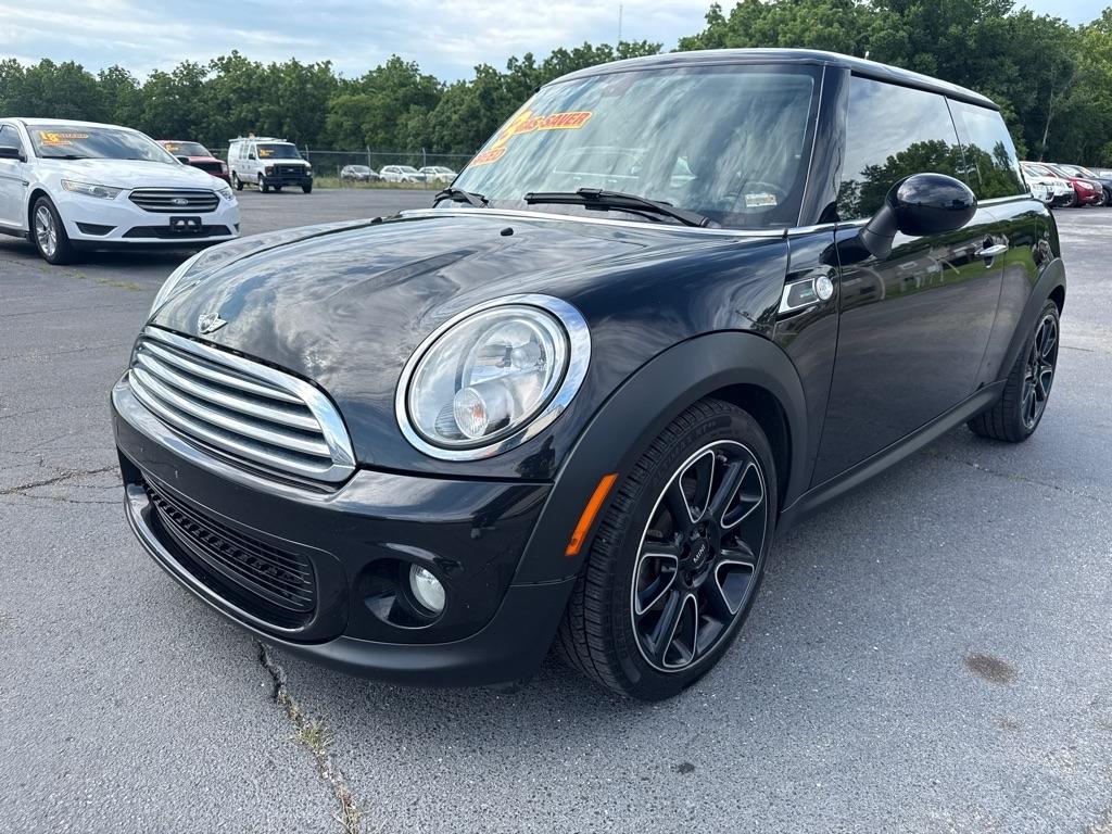 MINI Cooper Base 2013