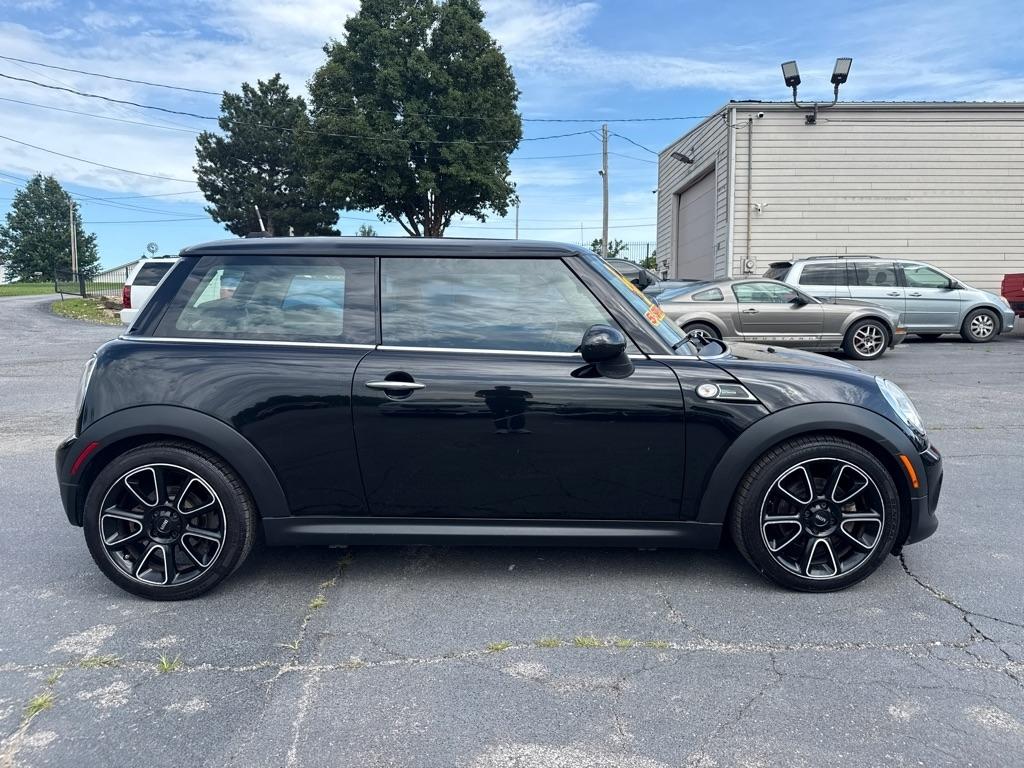 MINI Cooper Base 2013