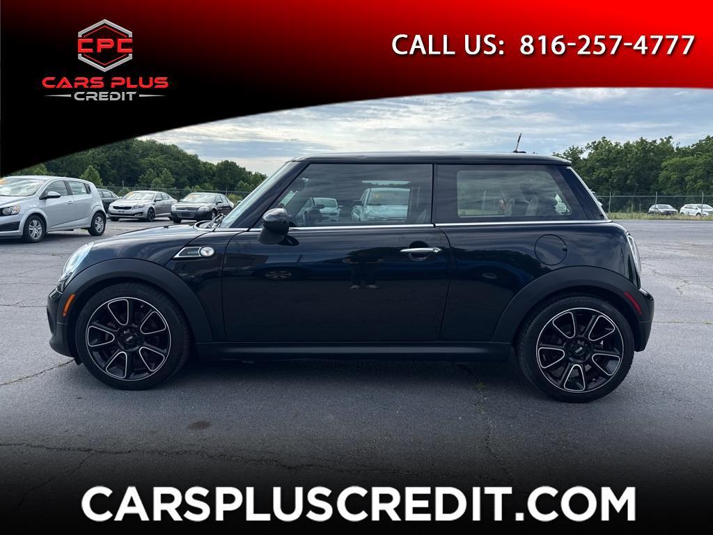 MINI Cooper Base 2013