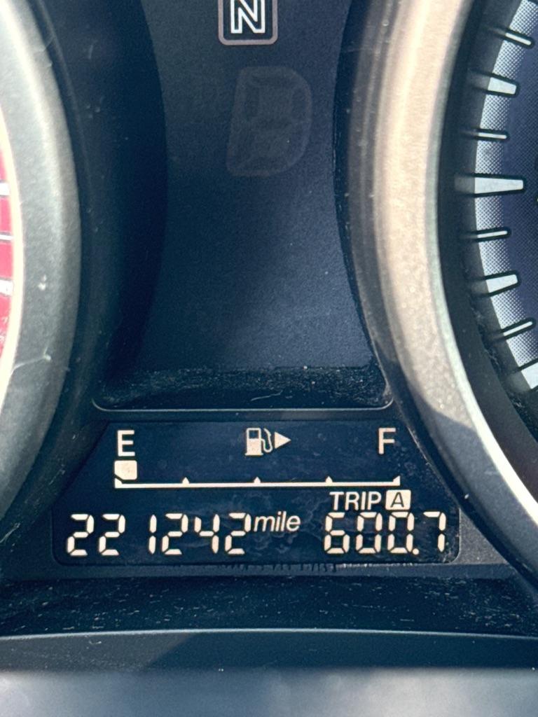Mazda MAZDA3 i SV AT 4-Door 2013