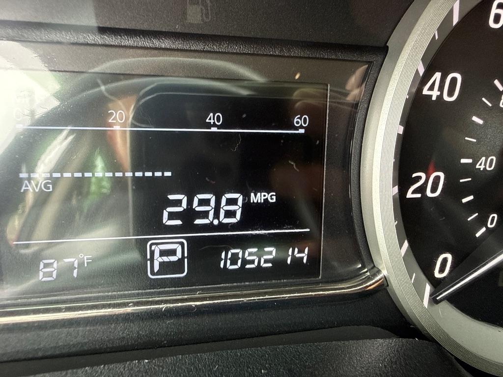 Nissan Sentra SR 2014