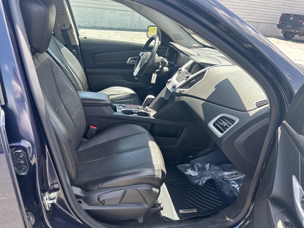 GMC Terrain SLT1 FWD 2015