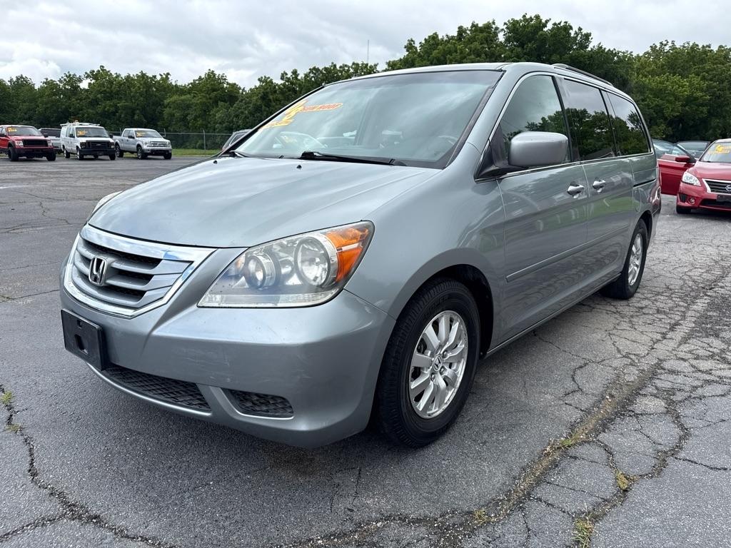 Honda Odyssey EX-L 2008