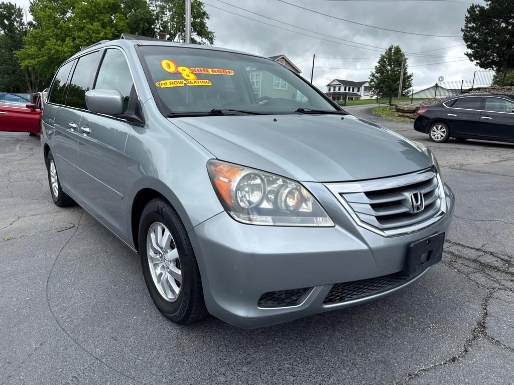 Honda Odyssey EX-L 2008