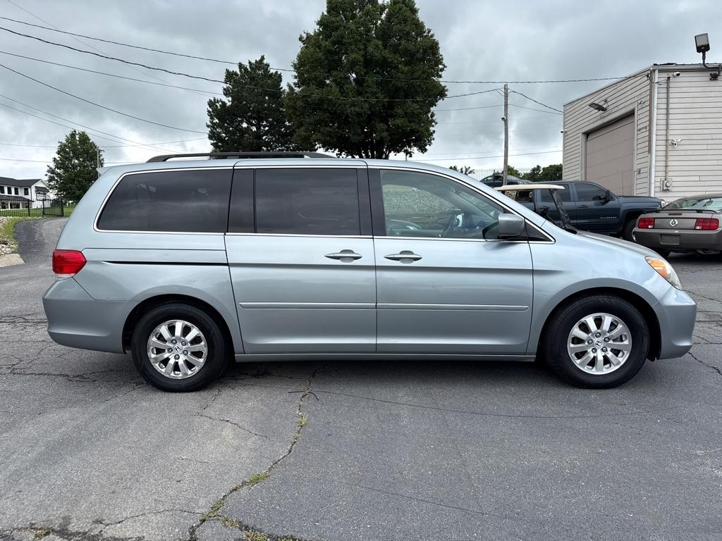 Honda Odyssey EX-L 2008