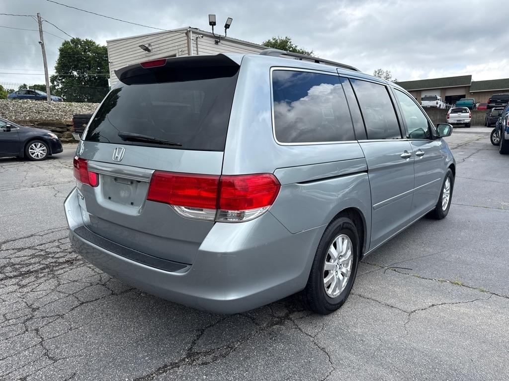 Honda Odyssey EX-L 2008