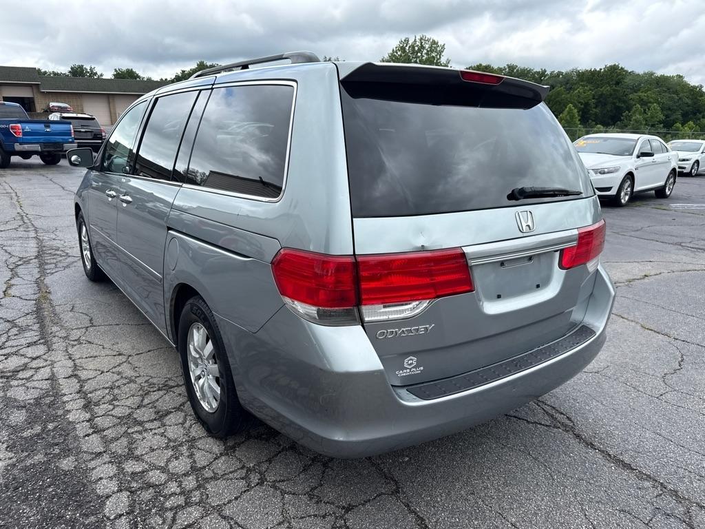 Honda Odyssey EX-L 2008